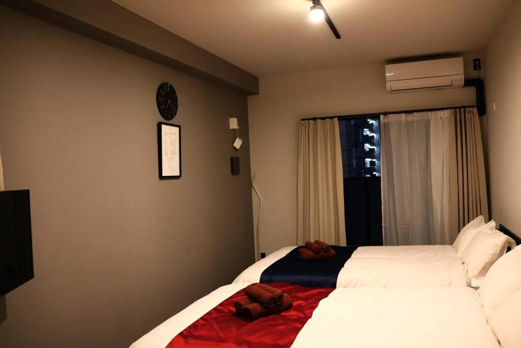 Hotel Vievle Namba South Osaka Exterior photo