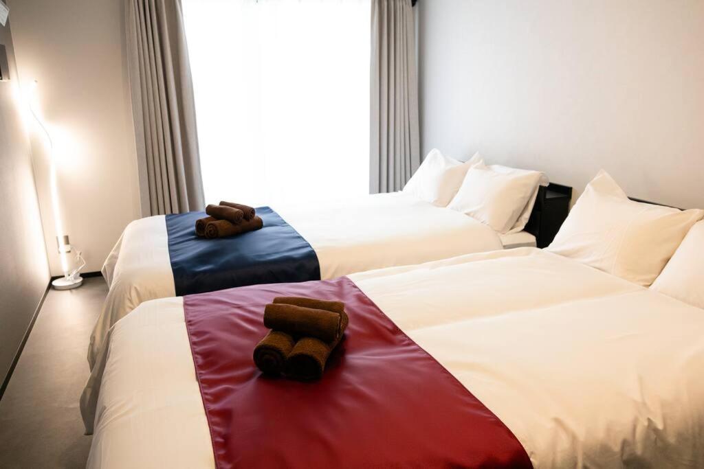 Hotel Vievle Namba South Osaka Exterior photo