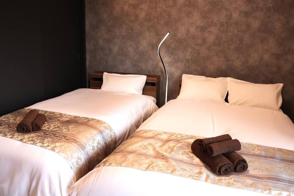 Hotel Vievle Namba South Osaka Exterior photo