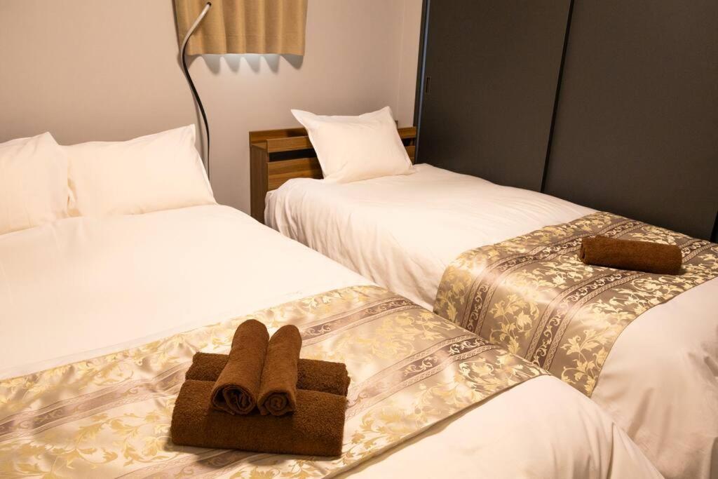 Hotel Vievle Namba South Osaka Exterior photo